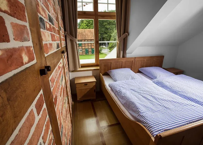 Landhaus Schulze Osthoff