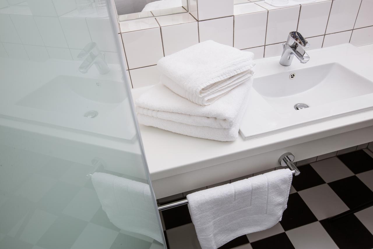Schulze Osthoff Hotel