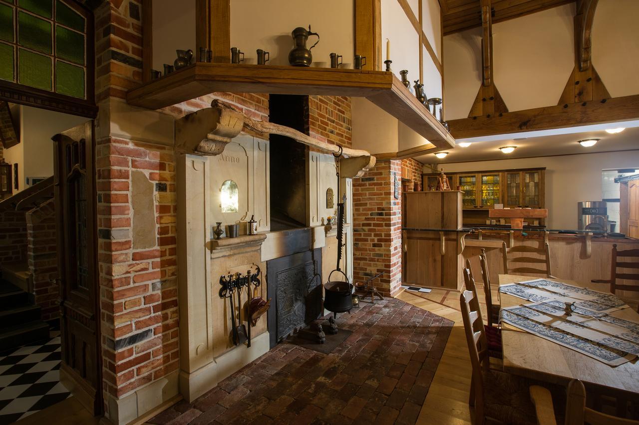 Schulze Osthoff Hotel 3*