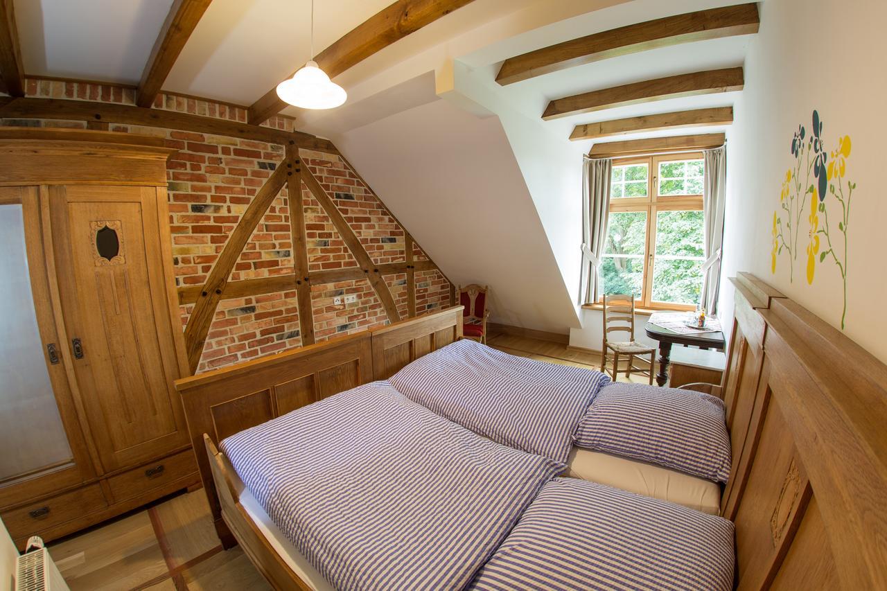 Schulze Osthoff 3* Warendorf
