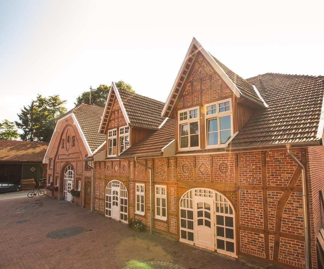 Hotel Schulze Osthoff 3*