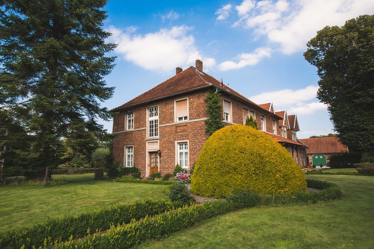 Hotel Schulze Osthoff