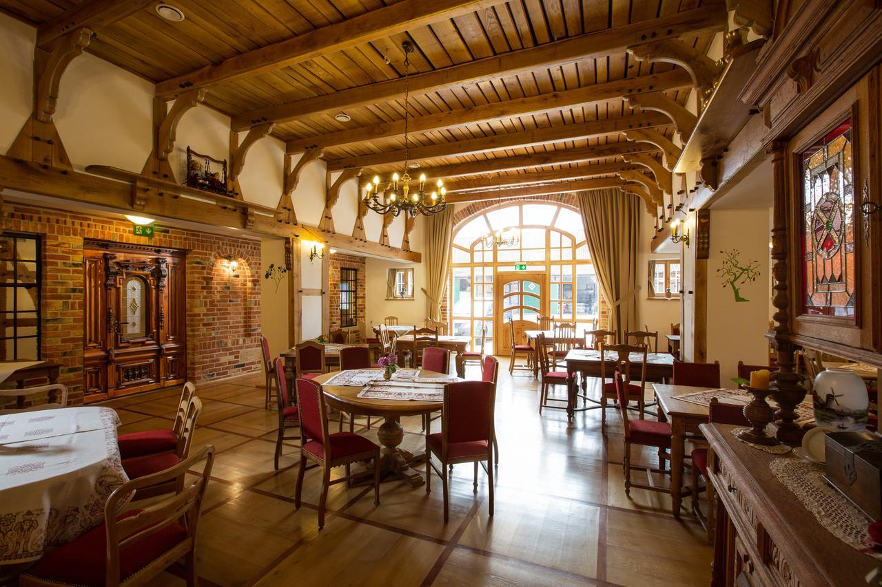 Schulze Osthoff Hotel Warendorf
